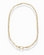 Liam Watch Chain Necklace - Mod + Jo - Jewelry built to last, advanced plating technology