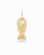 Asher Gemstone Fish Charm - Mod + Jo - Jewelry built to last, advanced plating technology