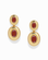 Avery Drop Earrings - Mod + Jo - Jewelry built to last, advanced plating technology