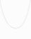 Cecily Cable Chain Necklace - Mod + Jo - Jewelry built to last, advanced plating technology