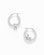 Cherub Hoops - Mod + Jo - Jewelry built to last, advanced plating technology