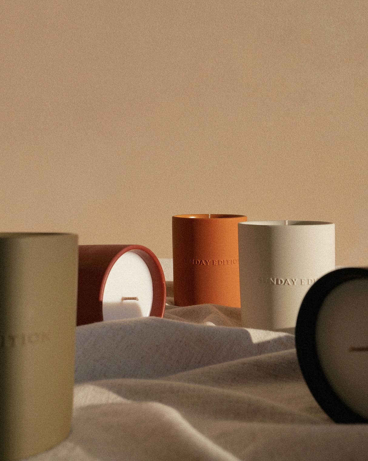 Dusk Candle - Mod + Jo - Jewelry built to last, advanced plating technology