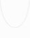 Flynn Singapore Chain Necklace - Mod + Jo - Jewelry built to last, advanced plating technology