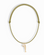 Hey Sailor Necklace Set in Terra - Mod + Jo - Jewelry built to last, advanced plating technology