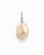 Imogen Pearl Charm - Mod + Jo - Jewelry built to last, advanced plating technology