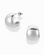 Iris Hoops - Mod + Jo - Jewelry built to last, advanced plating technology
