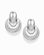 James Statement Earrings - Mod + Jo - Jewelry built to last, advanced plating technology