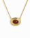Janine Pendant Necklace - Mod + Jo - Jewelry built to last, advanced plating technology