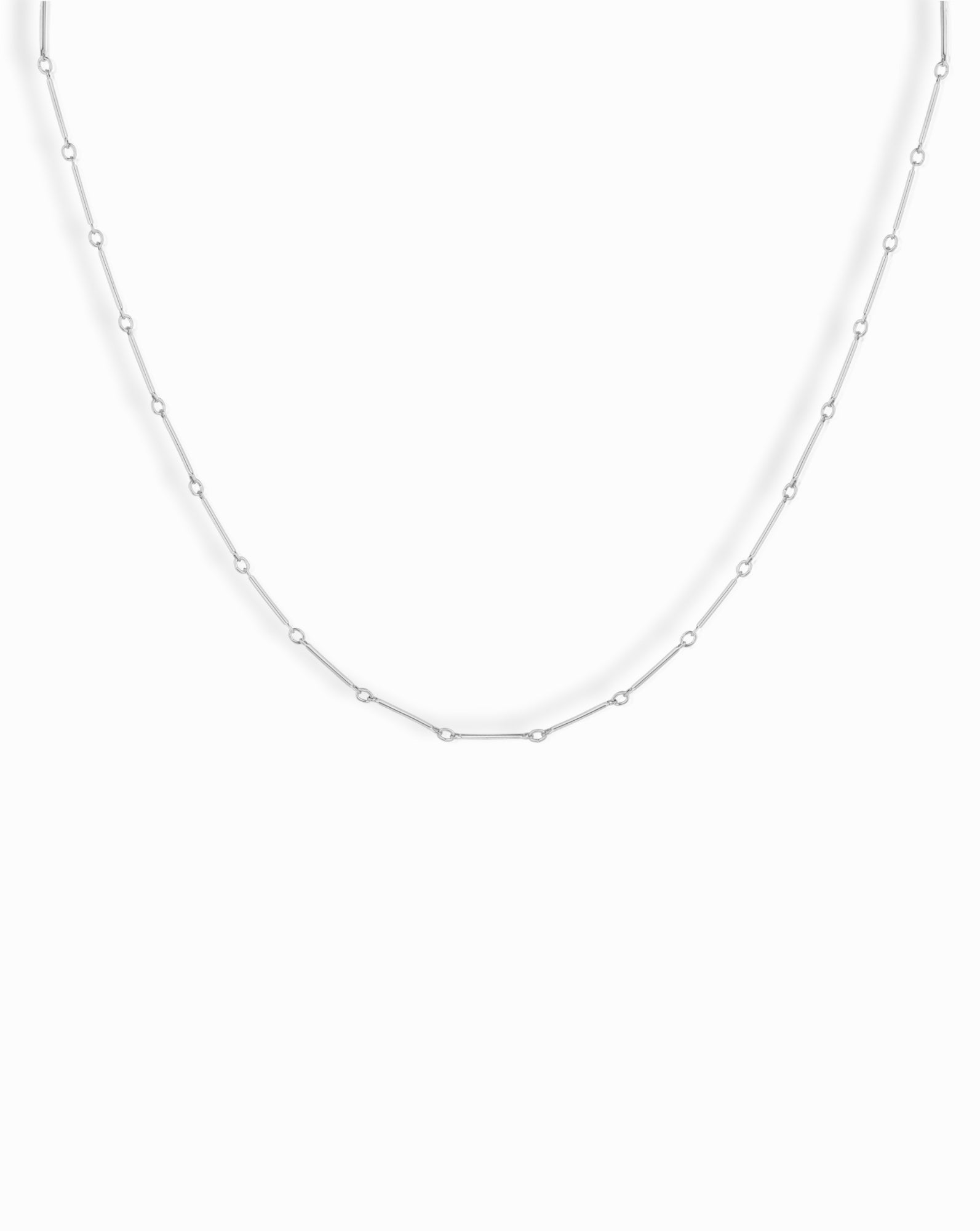 Jules Chain Necklace - Mod + Jo - Jewelry built to last, advanced plating technology