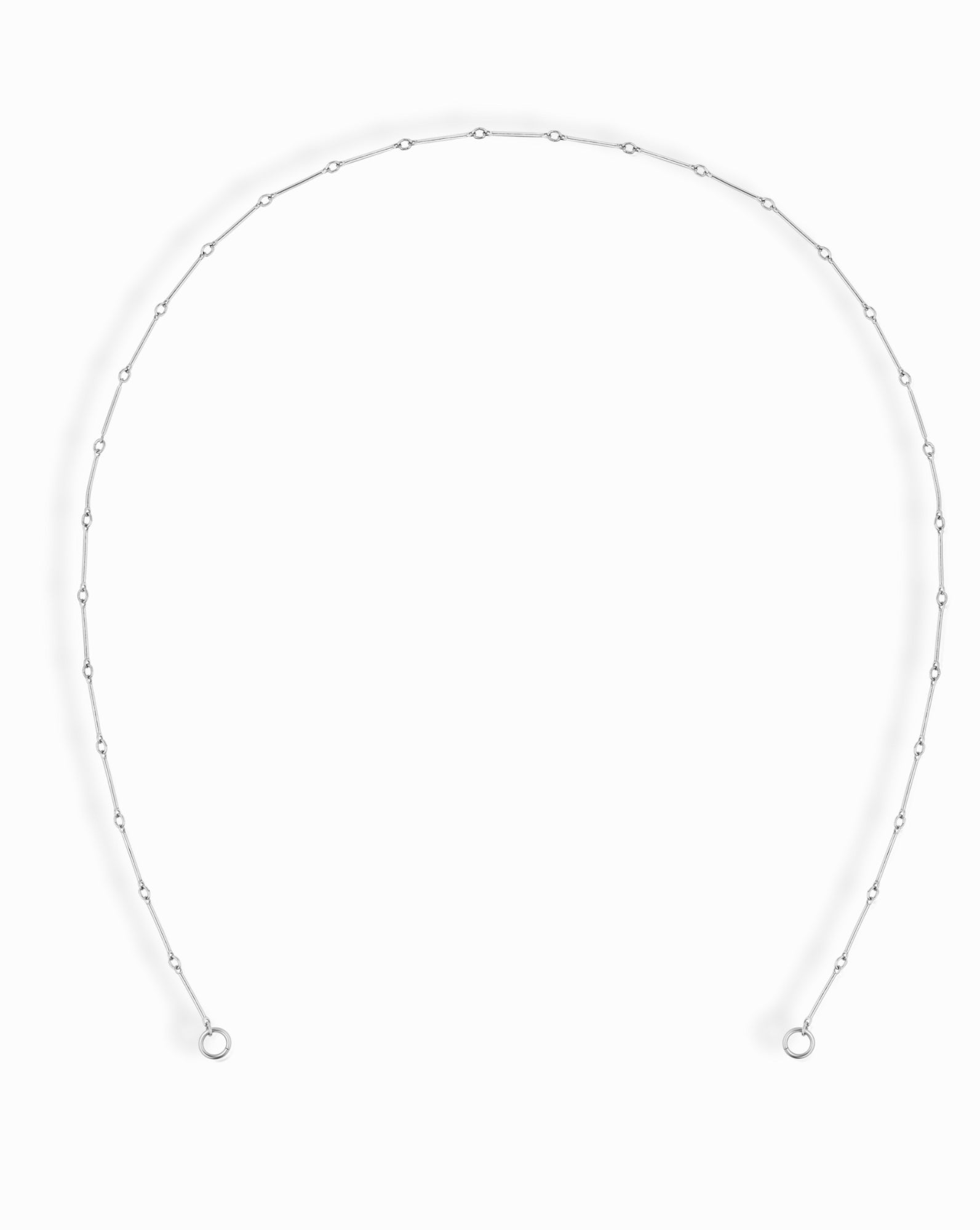 Jules Enhancer Chain - Mod + Jo - Jewelry built to last, advanced plating technology