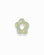 Juno Flower Gemstone Spacer - Mod + Jo - Jewelry built to last, advanced plating technology