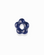 Juno Flower Gemstone Spacer - Mod + Jo - Jewelry built to last, advanced plating technology