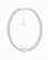 Kendall Gemstone Necklace - Mod + Jo - Jewelry built to last, advanced plating technology