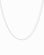 Lily Figaro Chain Necklace - Mod + Jo - Jewelry built to last, advanced plating technology