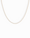 Liv Mariner Chain Necklace - Mod + Jo - Jewelry built to last, advanced plating technology