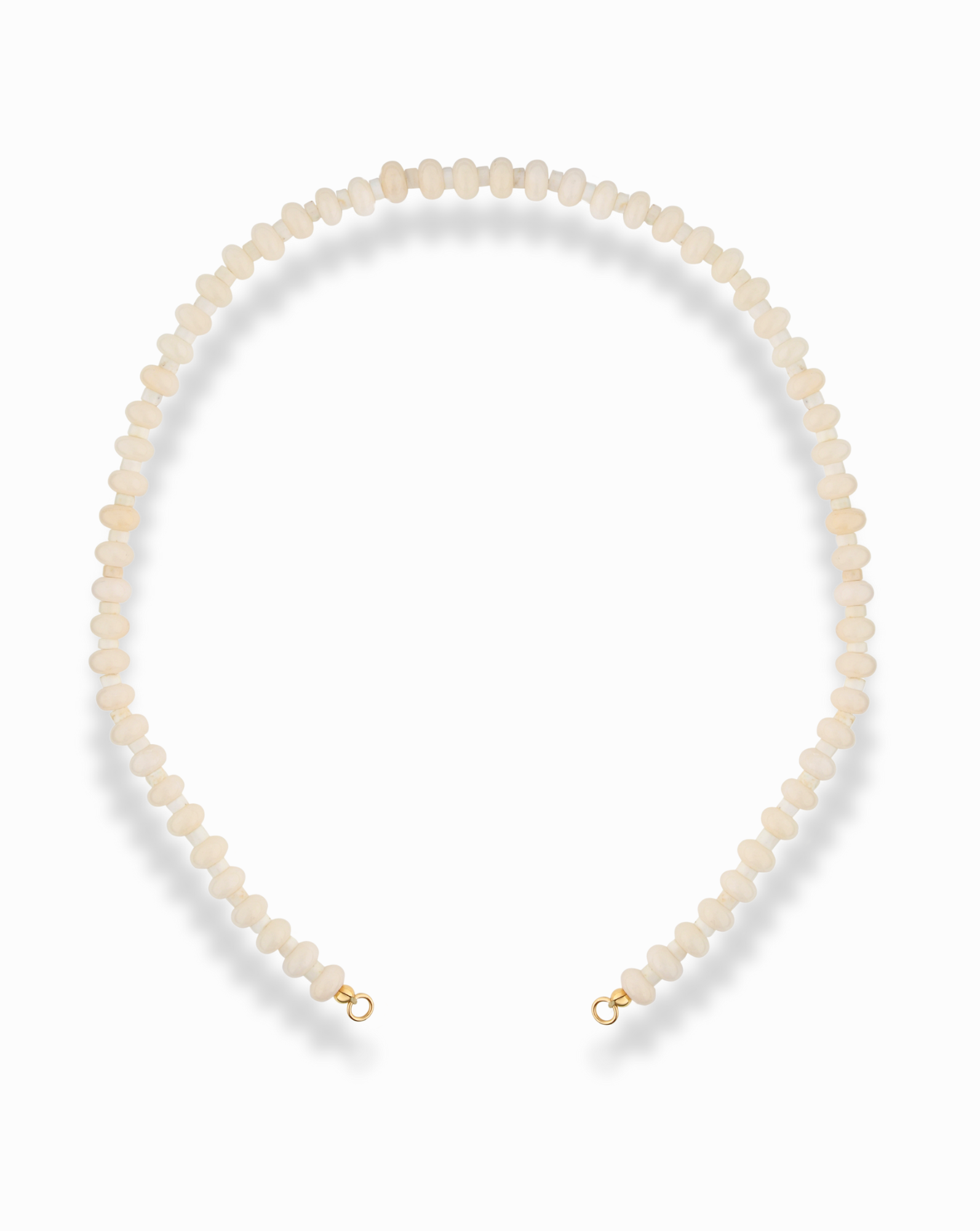 Macey Enhancer Chain - Mod + Jo - Jewelry built to last, advanced plating technology