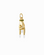 Jude Mano Cornuto Charm - Mod + Jo - Jewelry built to last, advanced plating technology