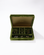 Velvet Jewelry Box - Mod + Jo - Jewelry built to last, advanced plating technology