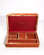 Velvet Jewelry Box - Mod + Jo - Jewelry built to last, advanced plating technology