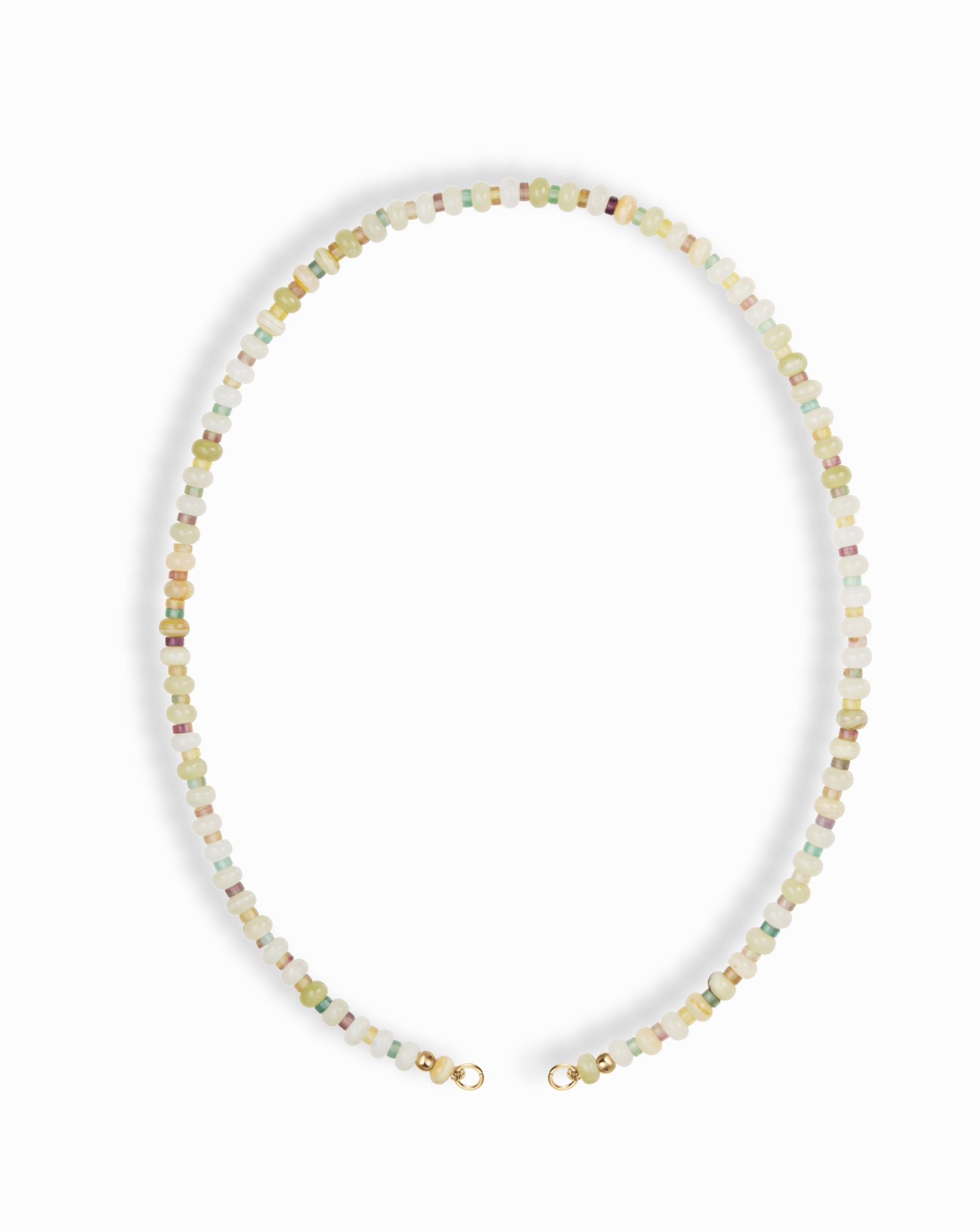 Petite Macey Enhancer Chain - Mod + Jo - Jewelry built to last, advanced plating technology