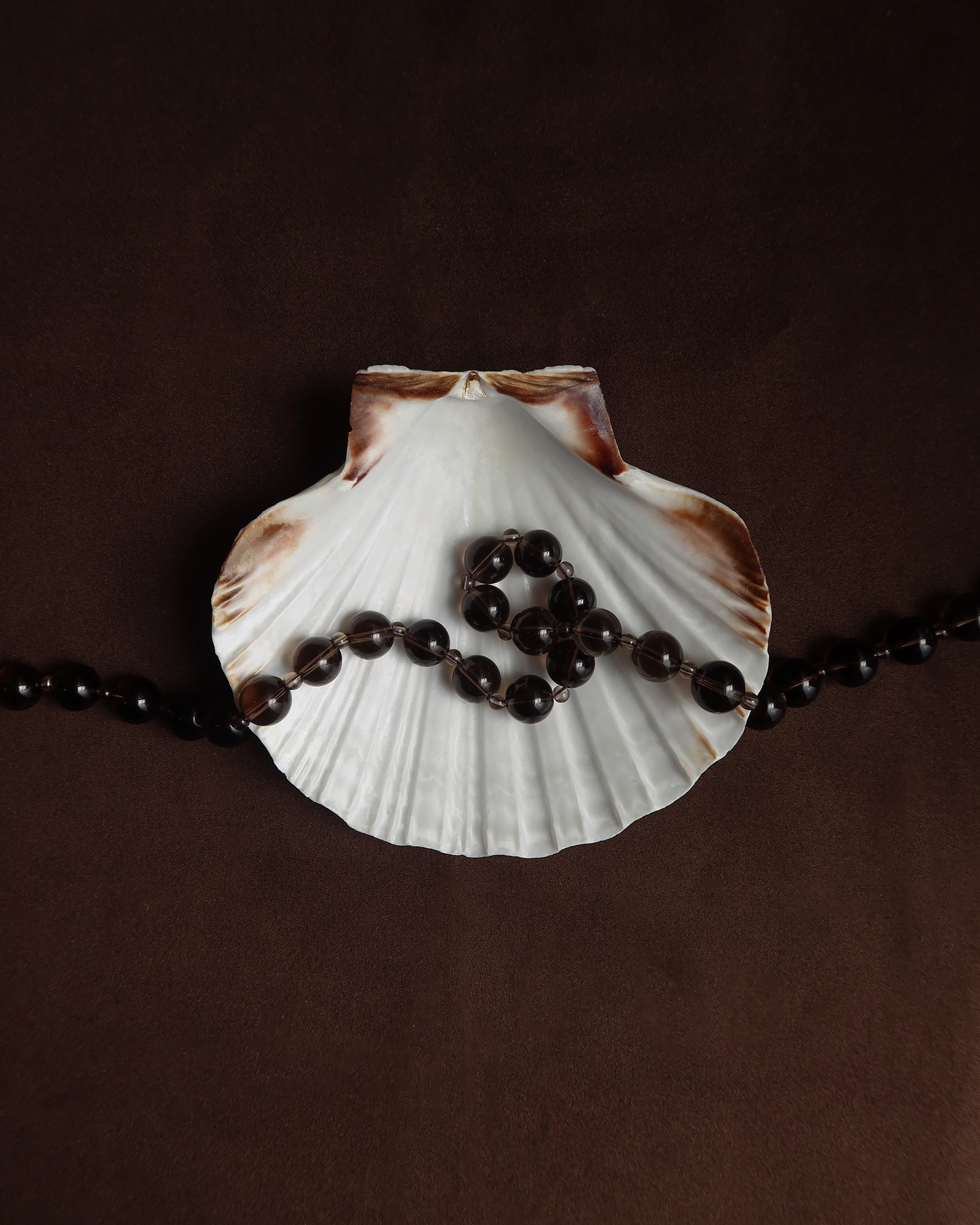 Portia Gemstone Necklace - Mod + Jo - Jewelry built to last, advanced plating technology