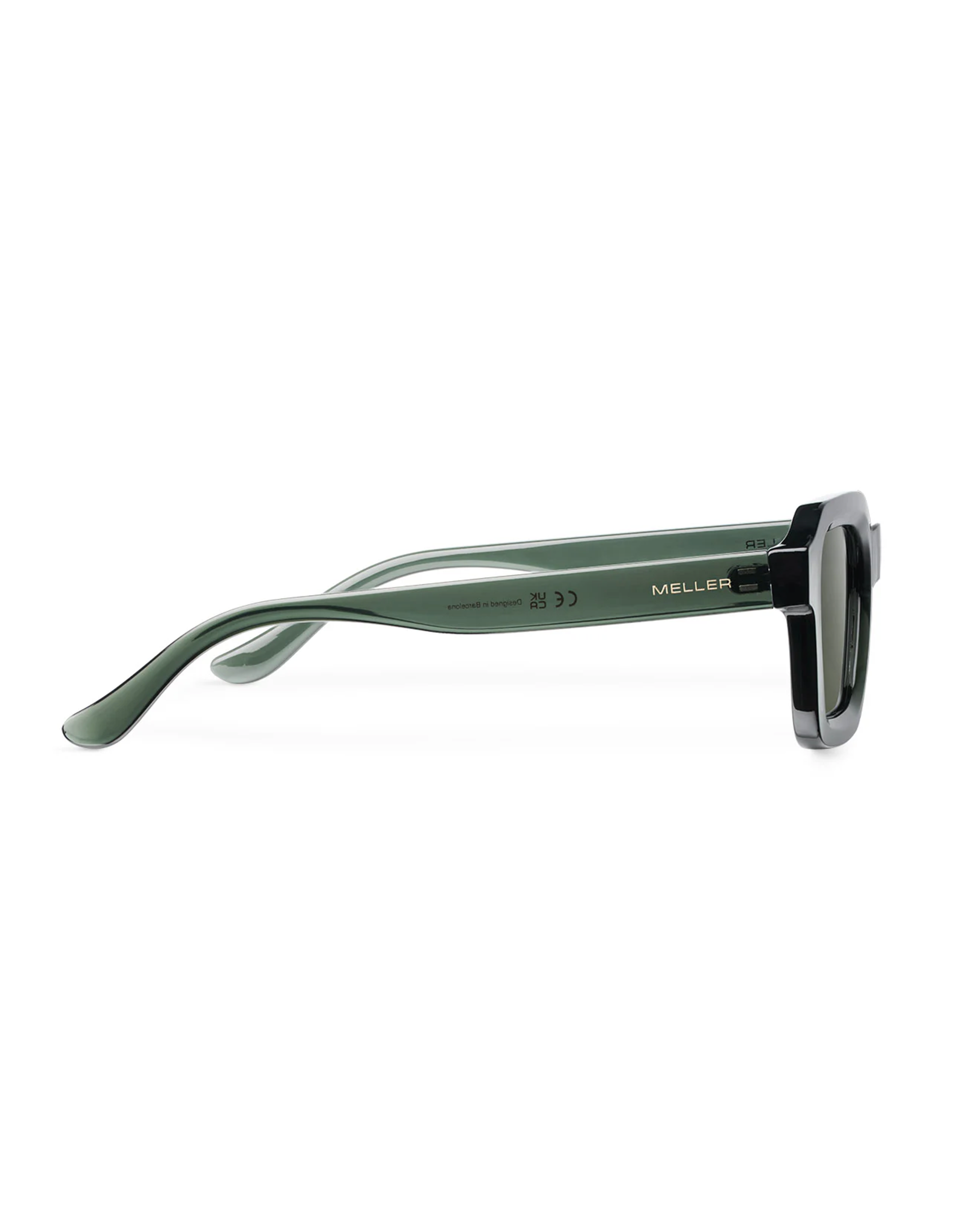Nayah Sunglasses by Meller