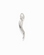 Nico Italian Horn Charm - Mod + Jo - Jewelry built to last, advanced plating technology