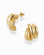 Perry Knot Earrings - Mod + Jo - Jewelry built to last, advanced plating technology