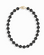 Portia Gemstone Necklace - Mod + Jo - Jewelry built to last, advanced plating technology