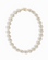 Portia Gemstone Necklace - Mod + Jo - Jewelry built to last, advanced plating technology