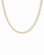 Presley Chain Necklace - Mod + Jo - Jewelry built to last, advanced plating technology