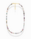 Ravello Gemstone Necklace - Mod + Jo - Jewelry built to last, advanced plating technology