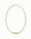 Sonia Gemstone Necklace - Mod + Jo - Jewelry built to last, advanced plating technology