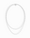 Sutton Layered Necklace - Mod + Jo - Jewelry built to last, advanced plating technology