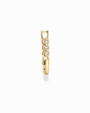 Tennis Necklace Extender Clasp - Mod + Jo - Jewelry built to last, advanced plating technology