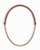 Tommy Cord Necklace - Mod + Jo - Jewelry built to last, advanced plating technology