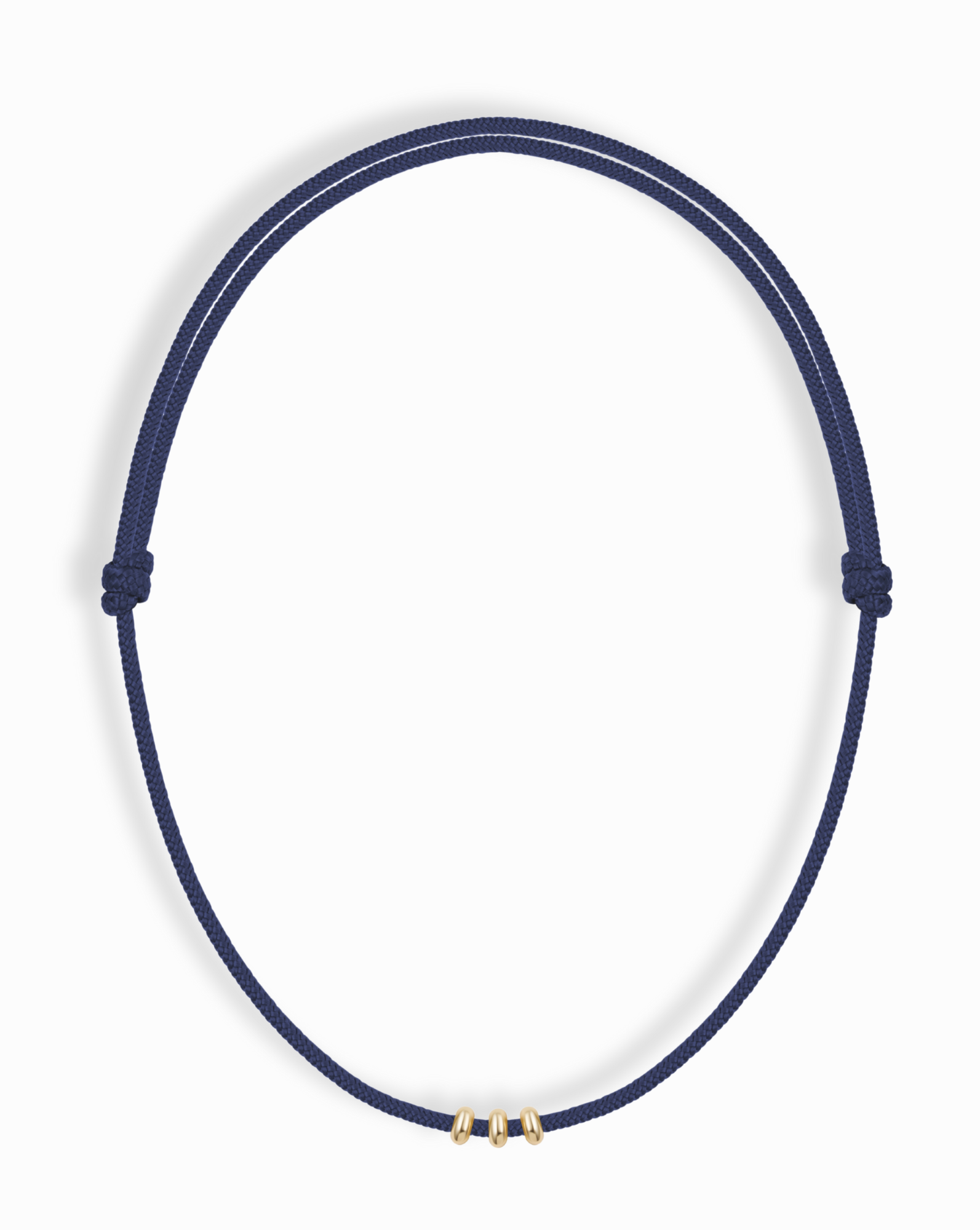 Tommy Cord Necklace