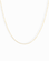 Wylder Paperclip Chain Necklace - Mod + Jo - Jewelry built to last, advanced plating technology