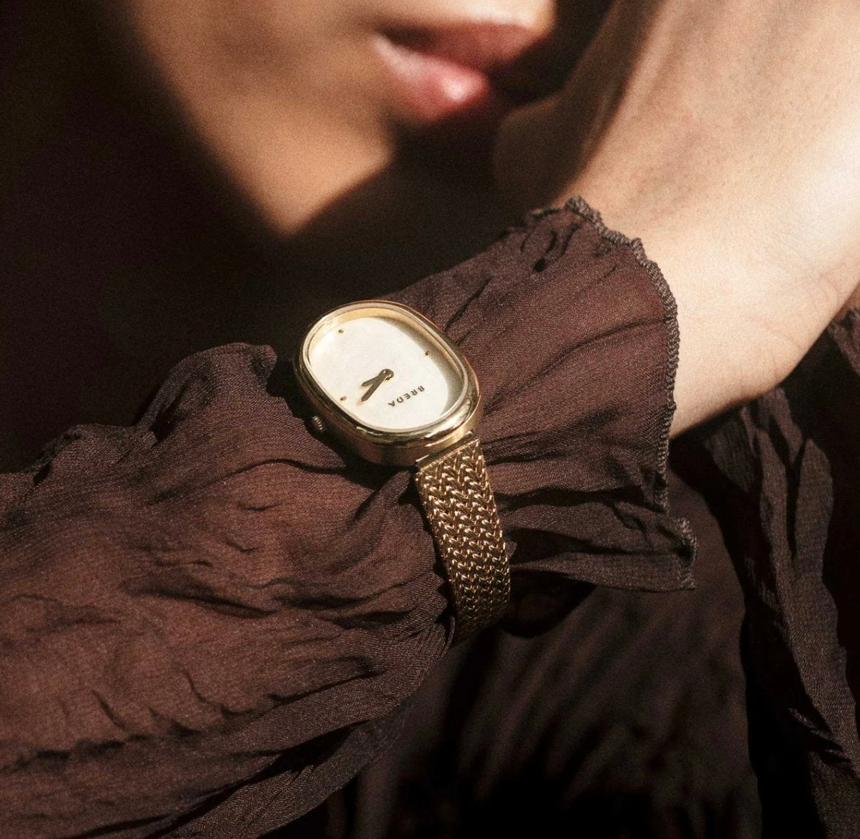 Watches - Mod + Jo - Jewelry built to last, advanced plating technology