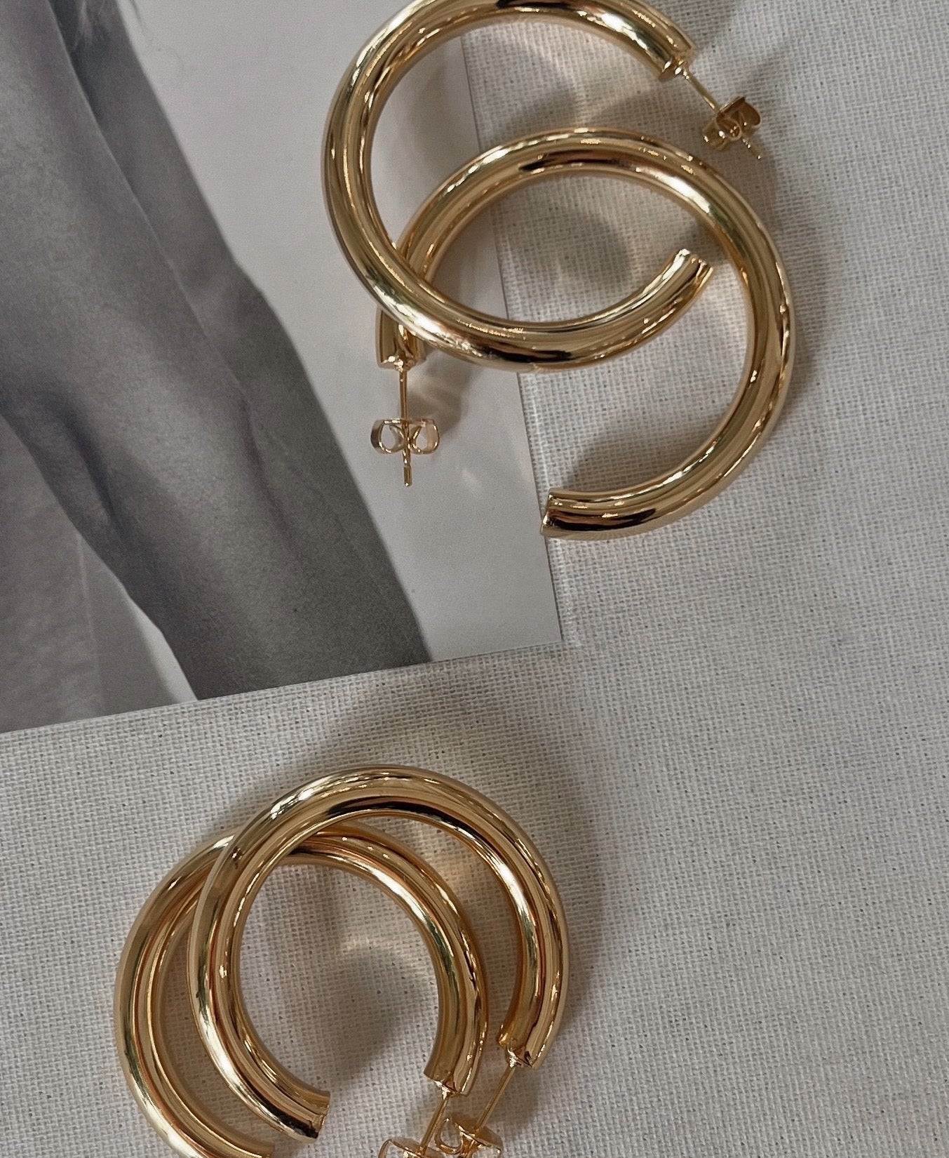 All Jewelry - Mod + Jo - Jewelry built to last, advanced plating technology