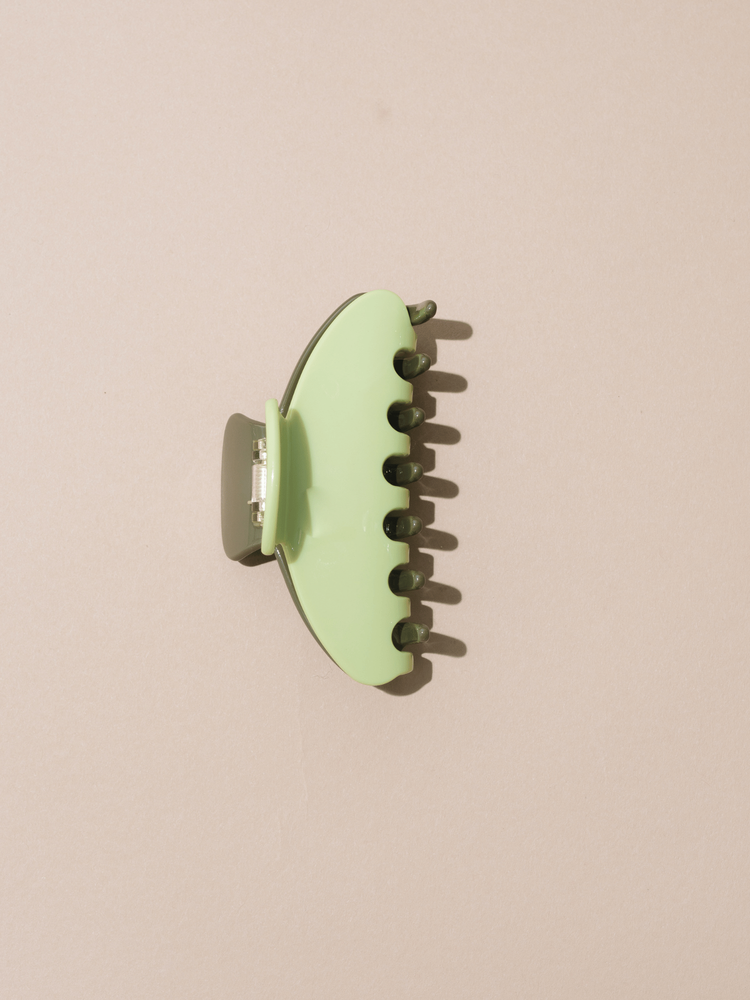 Hair Claw Clip | 4&quot; Medium | Assorted - Mod + Jo - Jewelry built to last, advanced plating technology