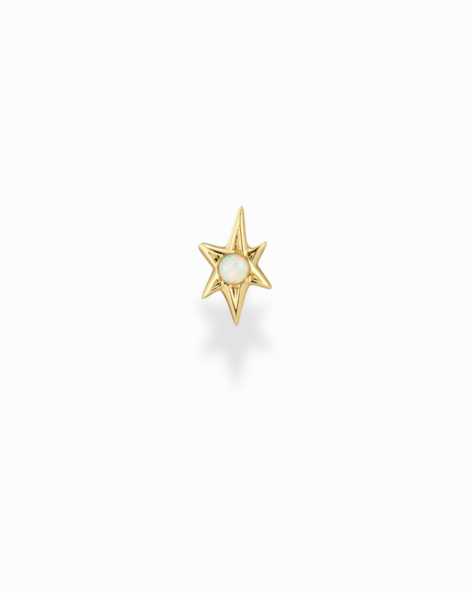 14k Starstruck Stud - Mod + Jo