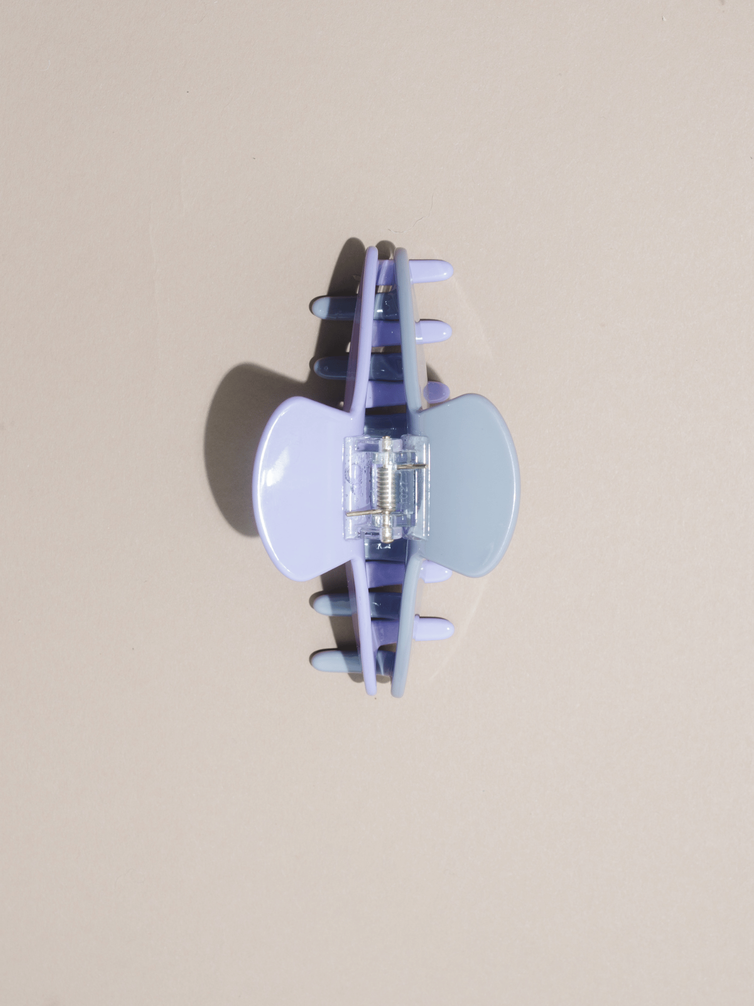 Hair Claw Clip | 4&quot; Medium | Assorted