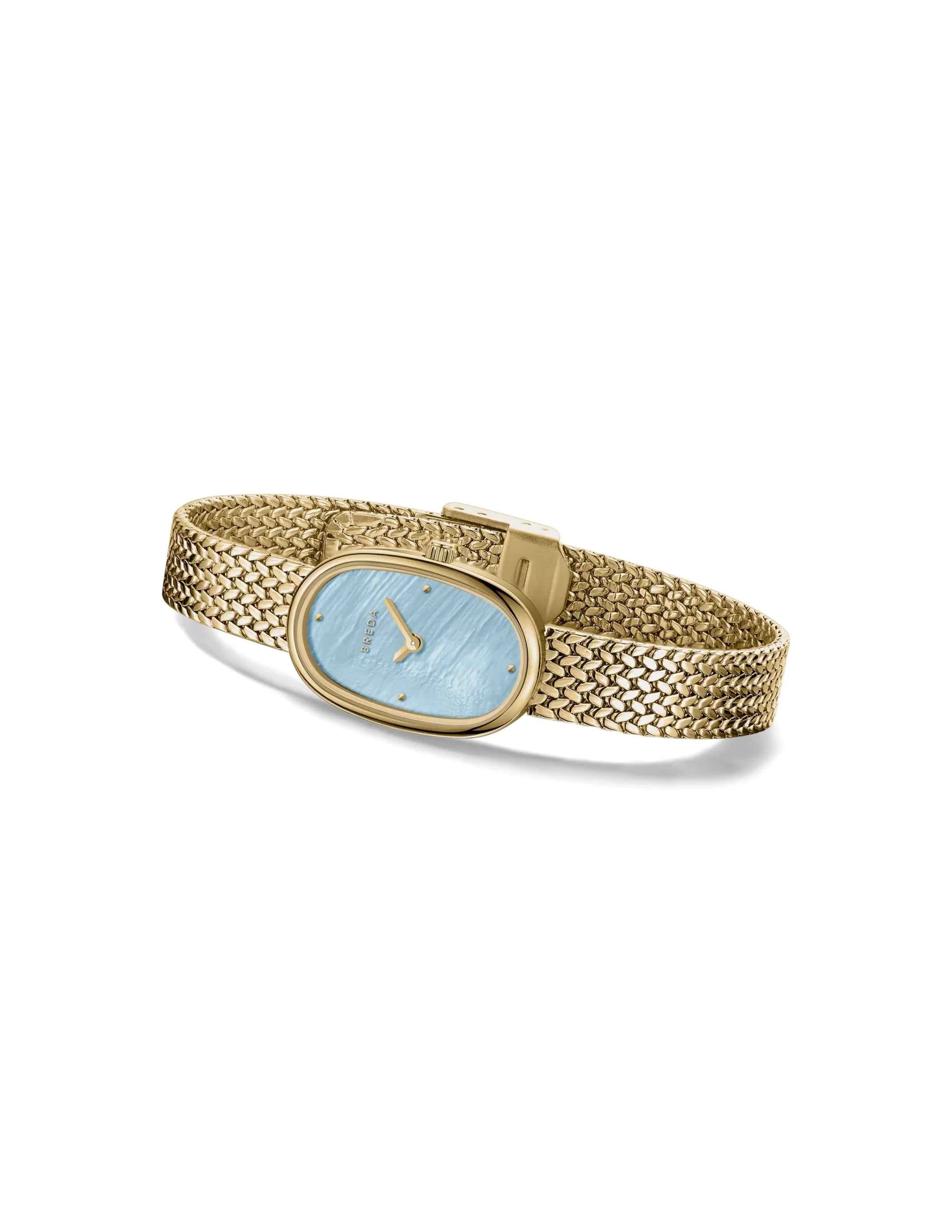 Jane Watch Small (Tethered) by BREDA