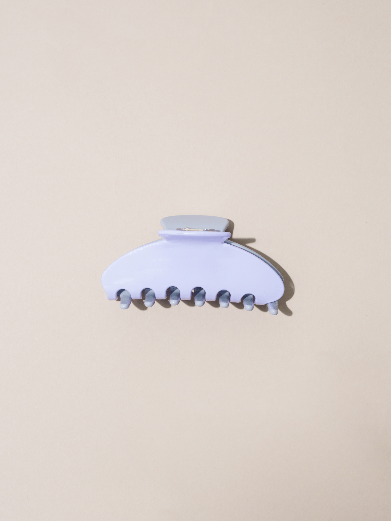Hair Claw Clip | 4" Medium | Assorted