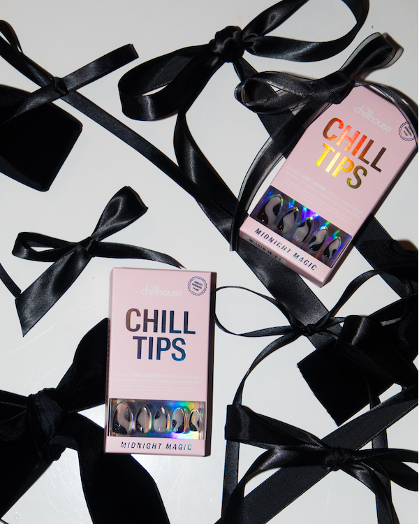 Chill Tips by Chill House