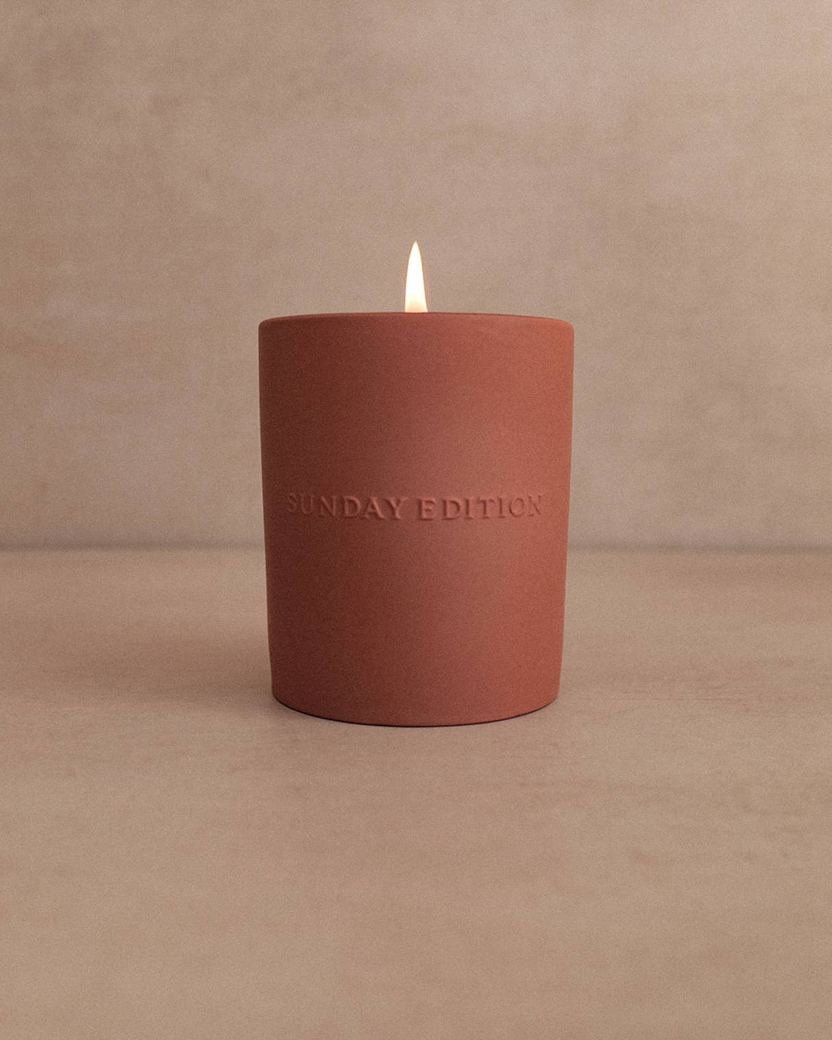 Dusk Candle - Mod + Jo - Jewelry built to last, advanced plating technology