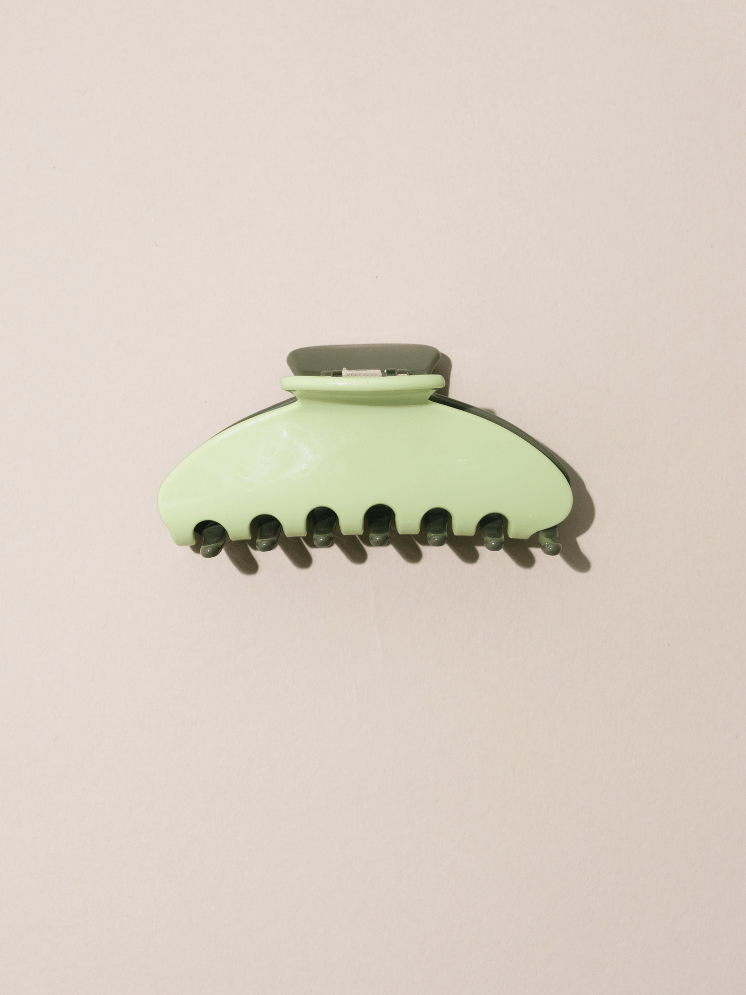 Hair Claw Clip | 4&quot; Medium | Assorted