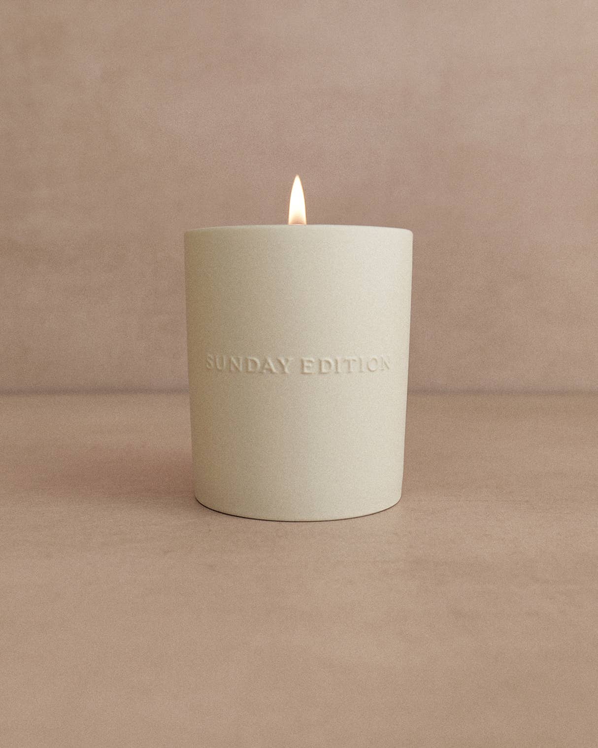 Nude Candle - Mod + Jo - Jewelry built to last, advanced plating technology
