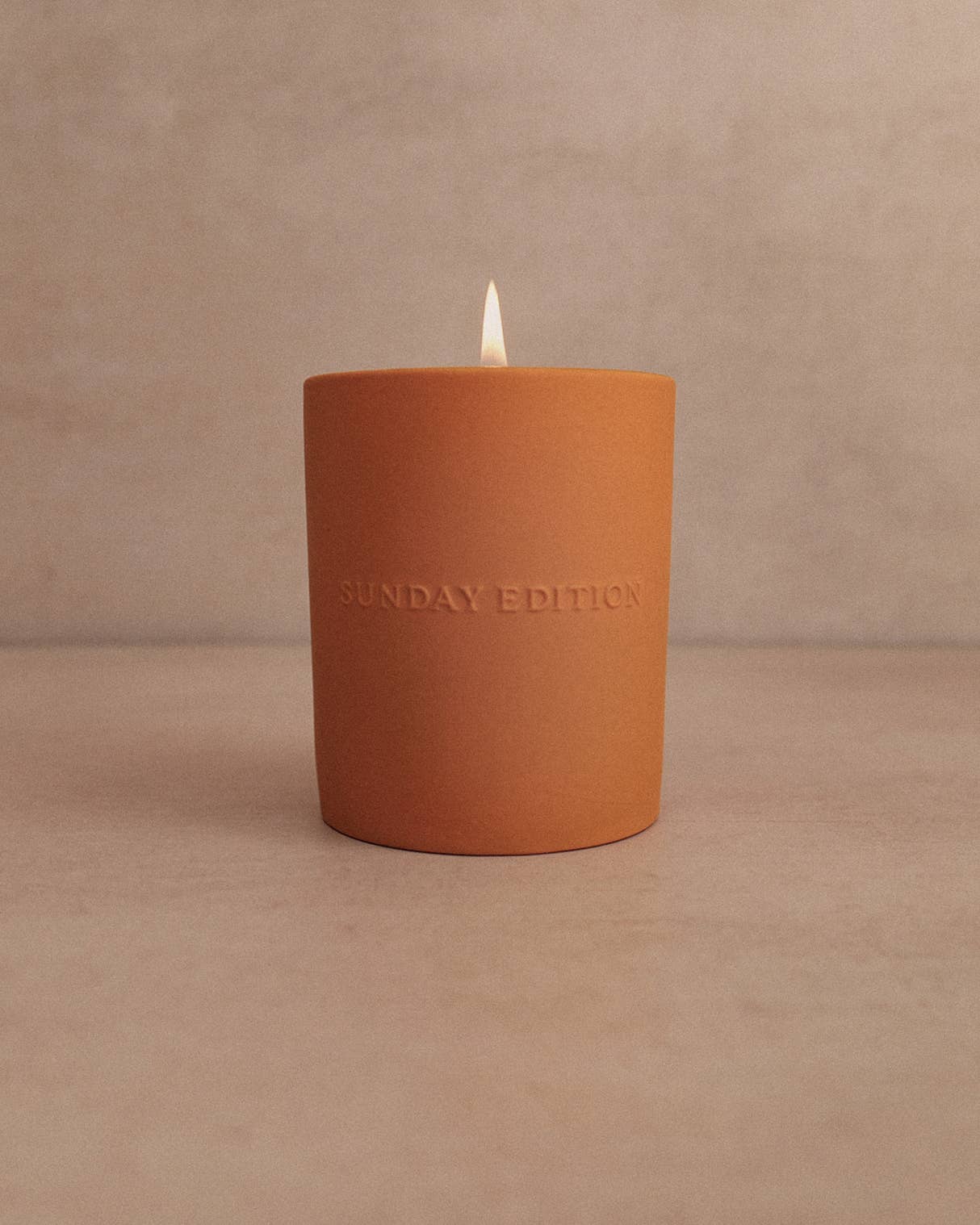 Dawn Candle - Mod + Jo - Jewelry built to last, advanced plating technology